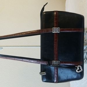 Vintage Brighton shoulder bag